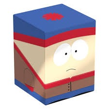 South Park - Stan Squares